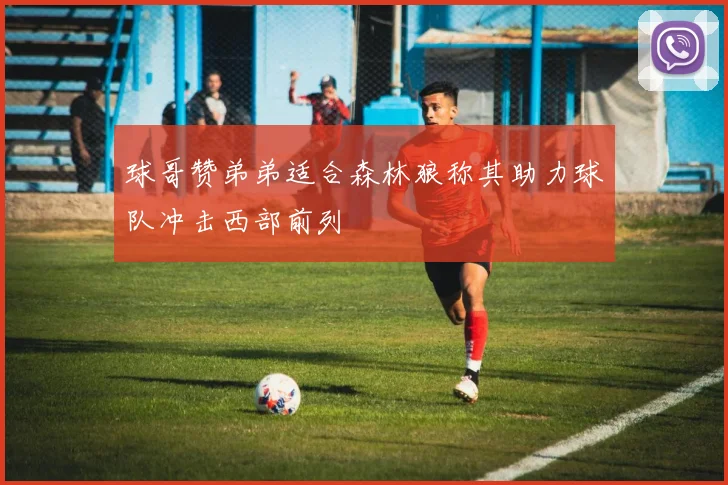 球哥赞弟弟适合森林狼称其助力球队冲击西部前列